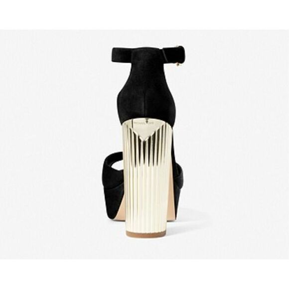 Michael Kors Porter Platform  - Picture 2 of 3